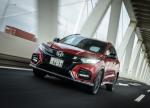 Honda Vezel Touring Modulo X 2019 года (JP)